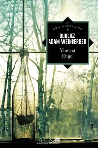 Forget Adam Weinberger