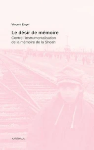 Le désir de mémoire
