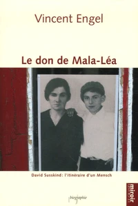 Le don de Mala-Léa