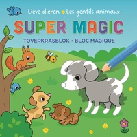 Super magic Les gentils animaux