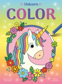 Unicorn Color