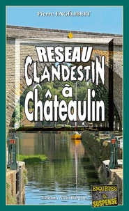 Réseau clandestin à Châteaulin