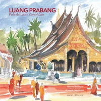 Luang Prabang Perle du Laos