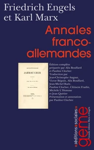 Annales franco-allemandes