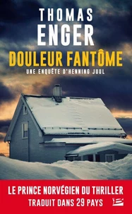 Douleur fantôme