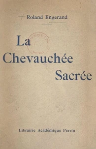 La chevauchée sacrée