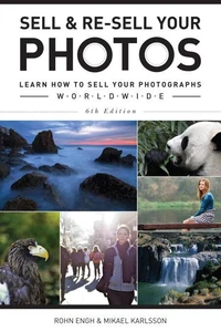 Sell &amp; Re-Sell Your Photos