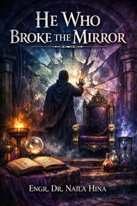 He Who Broke the Mirror