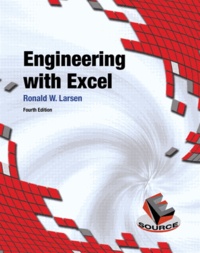 Engineering with Excel.