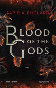 Cloak of the vampire - Tome 02