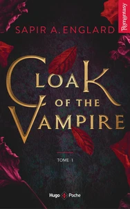 Cloak of the Vampire Tome 1