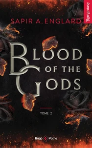 Blood of the Gods