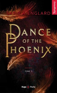 Dance of the phoenix - tome 03