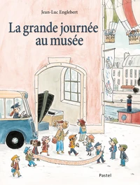 La grande journée au musée