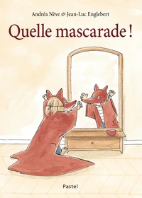 Quelle mascarade !