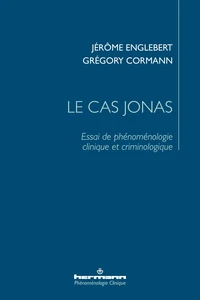 Le cas Jonas