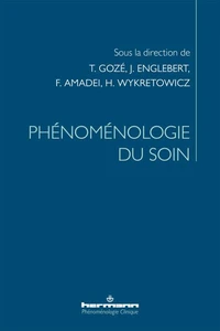 Phénoménologie du soin
