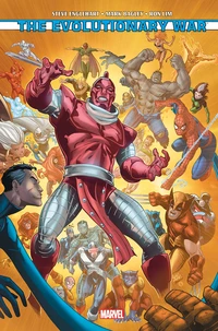 The evolutionary war