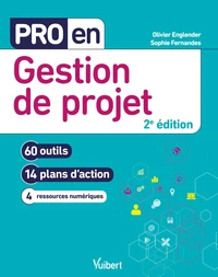 Pro en gestion de projet