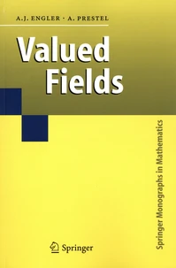 Valued Fields