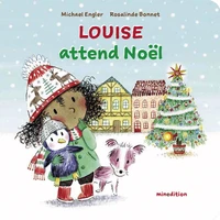 Louise attend Noël