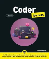 Coder pour les nuls