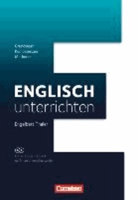 Englisch unterrichten: Grundlagen - Kompetenzen - Methoden - Buch mit Video-DVD.