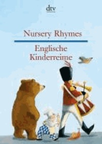 Englische Kinderreime - Nursery Rhymes.