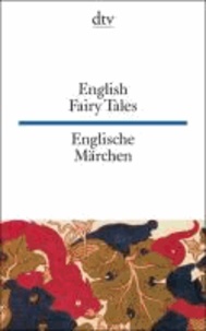 Englische Märchen / English Fairy Tales.
