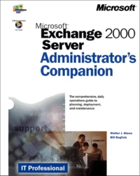 Exchange 2000 Server.