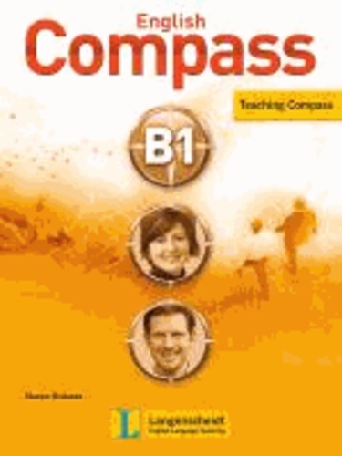 English Compass B1 - Teaching Compass B1.