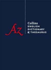 English Dictionary and Thesaurus - More than 200,000 dictionary and thesaurus entries.