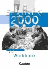 English G 2000. Ausgabe A 2. Workbook