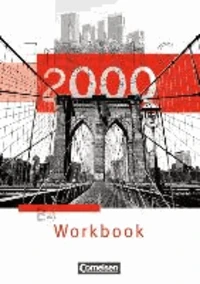 English G 2000. Ausgabe B 4. Workbook