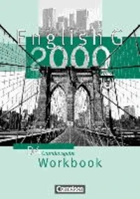 English G 2000. Ausgabe D 4. Workbook