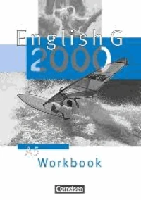 English G 2000. Ausgabe A 5. Workbook