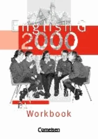 English G 2000. Ausgabe B 1. Workbook mit Einführungskurs. 5. Schuljahr. Für Realschulen