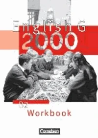 English G 2000. Ausgabe B 2. Workbook