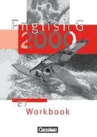 English G 2000. B 5. Workbook