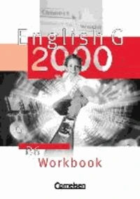 English G 2000. B 6. Workbook