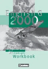 English G 2000. D 5. Workbook. Grundausgabe