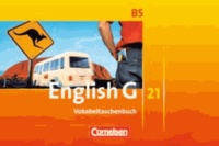 English G 21 Ausgabe B 5: 9. Schuljahr. Vokabeltaschenbuch.
