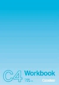 English G. Neue Ausgabe C 4. Workbook