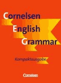 English G. Kompaktausgabe. Grammatik - Cornelsen English Grammar.