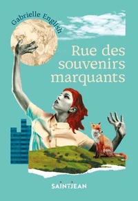 Rue des souvenirs marquants