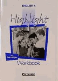 English H. Highlight 1. Workbook mit Einführungskurs