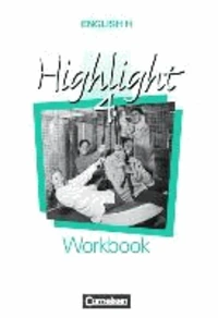 English H. Highlight 4 B. Workbook