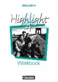 English H. Highlight 4 A. Workbook
