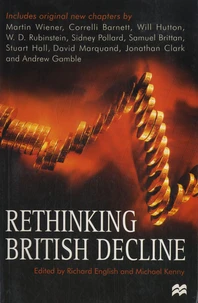 Rethinking British Decline