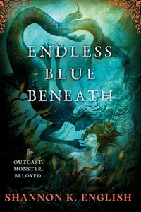 Endless Blue Beneath